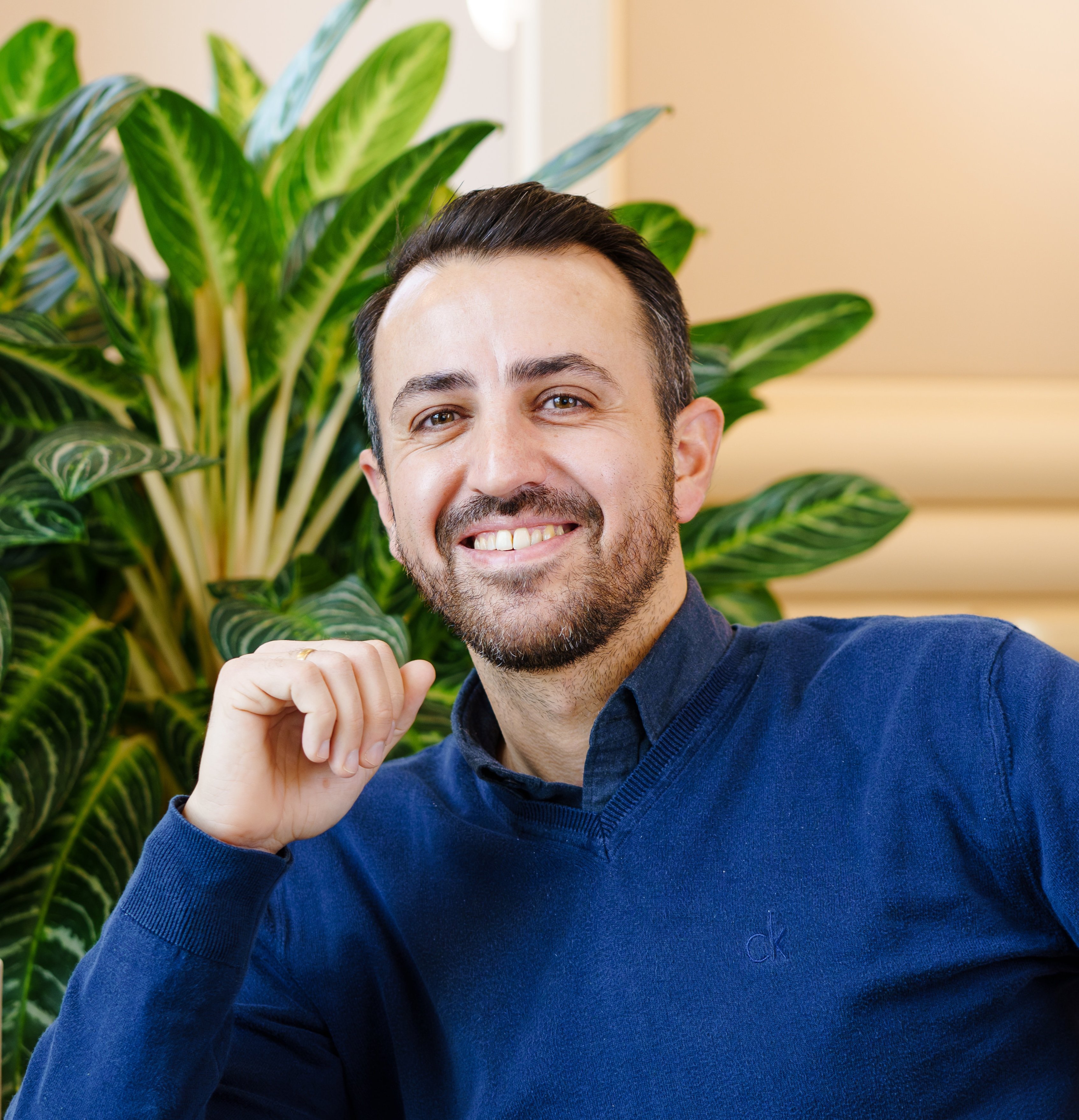 Michael Economou