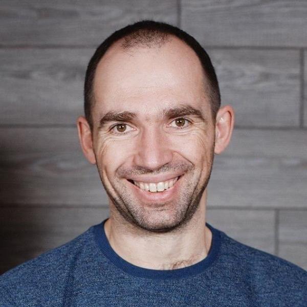 Vitalii Gordeev